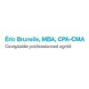 Logo Éric Brunelle CPA