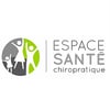 Logo Espace Santé Chiropratique Drummondville