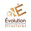 Logo Évolution Structures