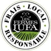 Logo Les Fermes Lufa
