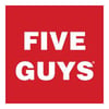 Logo Five Guys