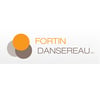 Logo Fortin Dansereau Inc.