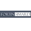Logo Fortin Simard Avocats d'Affaires & Fiscalistes