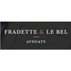 Logo Fradette & Le Bel Avocats