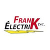 Logo Frank Électrik