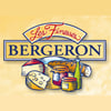Logo Fromagerie Bergeron