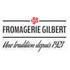 Logo Fromagerie Gilbert