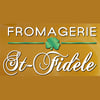 Logo Fromagerie St-Fidèle