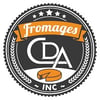 Logo Fromages CDA
