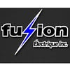 Logo Fusion Électrique