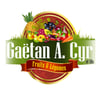 Logo Gaëtan A. Cyr Et Fils