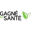 Logo Gagné en Santé