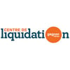 Logo Centre de Liquidation Gagnon Frères