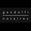 Logo Gandolfi Notaires