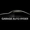 Logo Garage Auto Ryder MS INC.