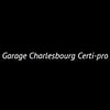 Logo Garage Charlesbourg Certi-Pro