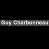 Logo Garage Guy Charbonneau