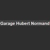 Logo Garage Hubert Normand