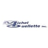 Logo Garage Michel Ouellette