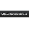 Logo Garage Raymond Saindon