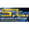Logo Garage S.L Mécanique St-Jérome
