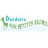 Logo Garderie Aux Petites Biches