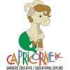 Logo Garderie Éducative Capricorne