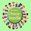 Logo Garderie Choco-Vanille
