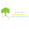 Logo Garderie Privée Imagination