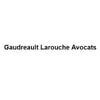 Logo Gaudreault Larouche Avocats