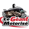 Logo Le Géant Motorisé