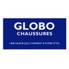 Logo Chaussures GLOBO
