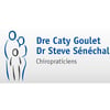 Logo Goulet et Sénéchal Chiropraticiens
