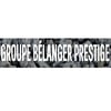 Logo Groupe Bélanger Prestige