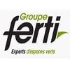 Logo Groupe Ferti