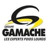 Logo Groupe Gamache