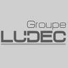 Logo Groupe Ludec