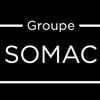 Logo Groupe Somac