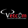 Logo Groupe Vétérinaire Vetcom
