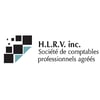 Logo H.L.R.V. Inc. CPA
