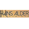 Logo Hans Alder Électrique