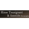 Logo Hinse Tousignant & Associés Avocats