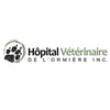 Logo Hôpital Vétérinaire de l'Ormière Inc.