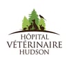 Logo Hôpital Vétérinaire Hudson