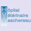 Logo Hôpital Vétérinaire Taschereau