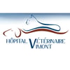Logo Hôpital Vétérinaire Vimont