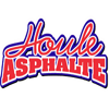Logo Houle Asphalte