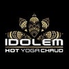 Idolem Yoga Chaud Logo Idolem Yoga Chaud