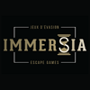 Logo Immersia