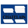 Logo Imprimerie Chatelain